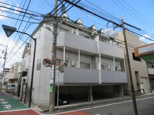 ハイツ ローレルの画像