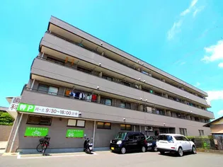 クレスト志木の画像