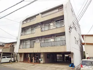 コーポ松本の画像