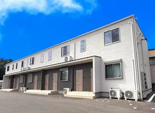 神戸町アパートの画像