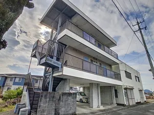 今井ハイツの画像