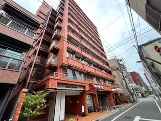 エクセル入谷2号館の画像