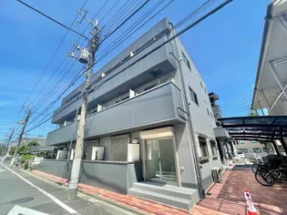 レジデンスヤマザキIIの画像