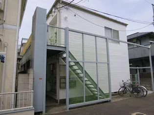 BTホームズ1の画像