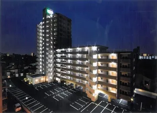 エイルマンション熊本駅東マークイーストの画像
