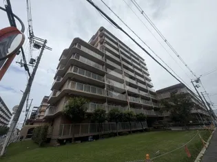 シャルム小阪参番館の画像