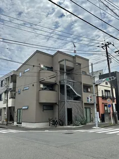 ROOTS YOKOHAMAの画像