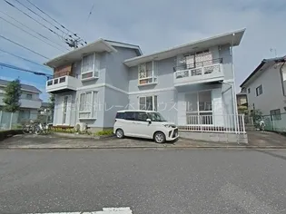 ノース上尾の画像