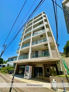クレインティアラ横浜の画像