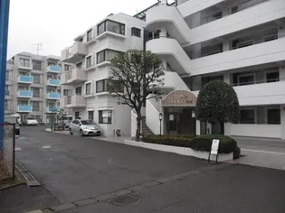 二俣川ダイカンプラザの画像