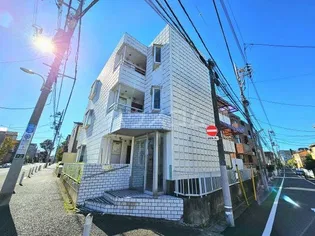 ラ フォルテ深沢の画像