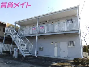 フォレストハイツ鈴木の画像