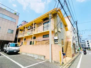 平和台ハイムの画像
