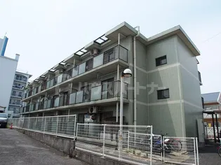 グリーンヒル夏見IIIの画像