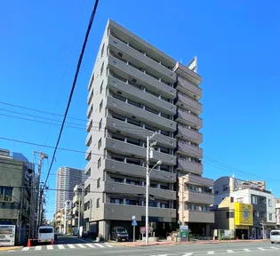 モンシェール吾妻橋の画像
