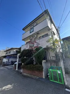 サニーテラスハイネの画像