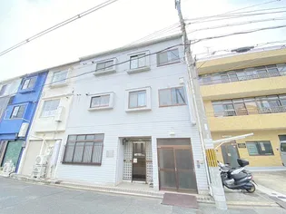 酒井マンションの画像