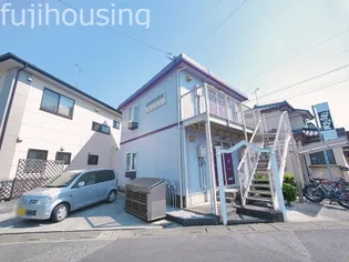 シティハイムKUKIの画像