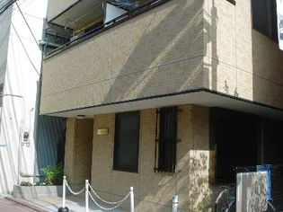 メゾン ド ルミエールの画像