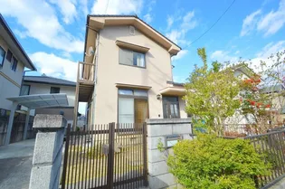 広島県広島市安芸区矢野南5【一戸建】の外観