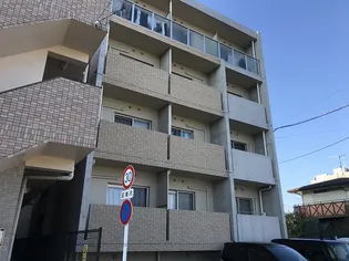 コミエンソ小松原の画像