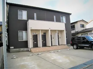 セラヴィ大清台の画像