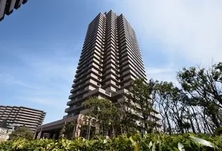 恵比寿ガーデンテラス壱番館の画像