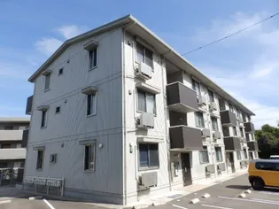 オッツセンチュリー長府 B棟の画像