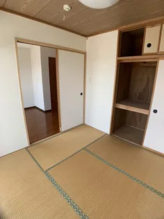 プリモハイム【3階】の居間