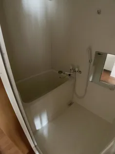 プリモハイム【3階】の風呂