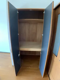 プリモハイム【3階】の内装