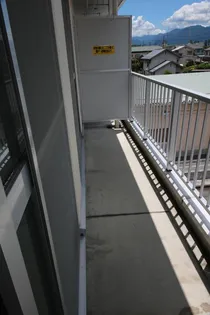 プリモハイム【3階】の内装