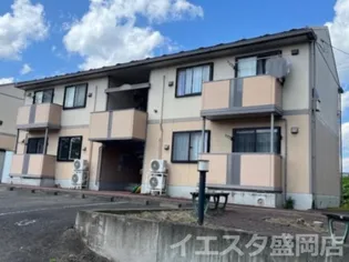 ブルースカイ Aの画像