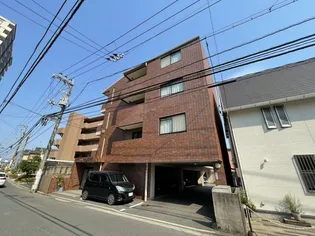 NMAマンションの画像