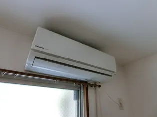 レジデンス17番館【3階】の内装