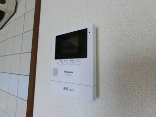 レジデンス17番館【3階】の内装