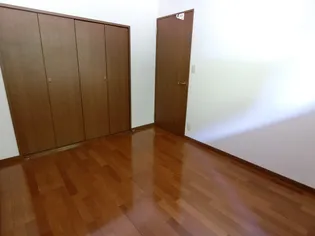 レジデンス17番館【3階】の内装