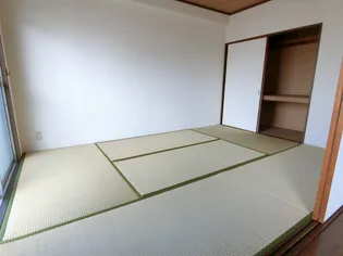 レジデンス17番館【3階】の内装