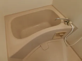 レジデンス17番館【3階】の風呂