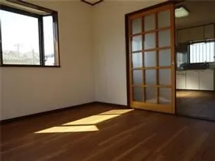 コーポヤマト【2階】の外観