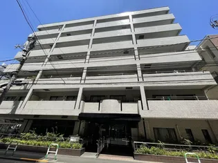 グランドメゾン池袋の画像