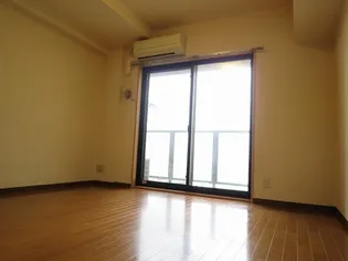 エントピアパレス【7階】の間取り