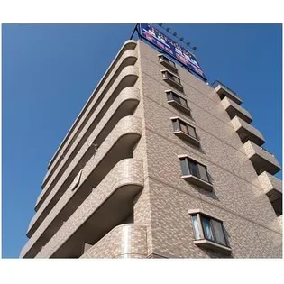 グランドミール燕沢【2階】の外観