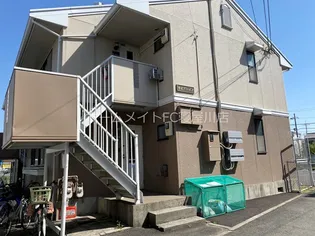 セピアハイツの画像