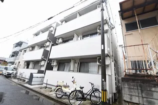 LA VITA天神川の画像