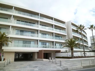 パークハウス江ノ島の画像