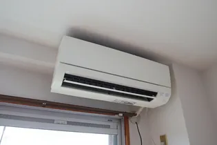 アルファさくら【6階】の内装