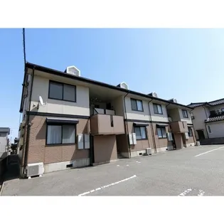 ジュネス中曽根の画像