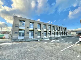 レオパレスLUCEIの画像