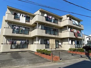 グレースナイン湘南の画像